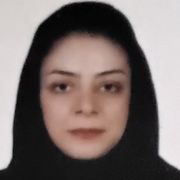 مریم السادات هاشمی کیا