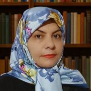 زهرا تیموری نهاد