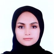 فاطمه هاشمی سنجانی