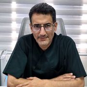 دکتر عباسعلی احمدی