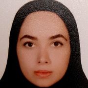 یاسمن لاریجانی