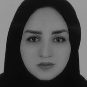 فاطمه جعفری ندوشن