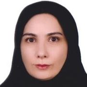 دکتر سمیه شیخ علیان زفرقندی