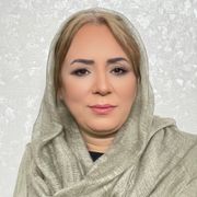 منیره حیدری راد