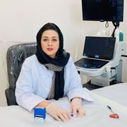 دکتر عاطفه رضایان ابرقوئی