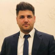 محمدحسن طاهری فرد