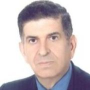 دکتر کاظم معتبر