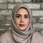 مریم فدوی صامتی