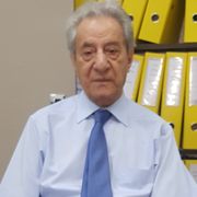 دکتر احمد صدر