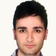 دکتر رضا بیرق شمشیر