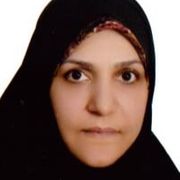 دکتر فاطمه نقدی