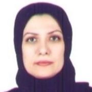 دکتر شهلا شعباندوست