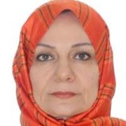 دکتر مهین دربان حسینی امیرخیز