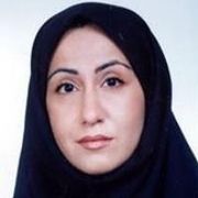 دکتر مهاسا رضائی جعفری