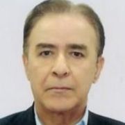 دکتر امان الله کیهانی