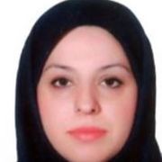 دکتر سارا حمزه ئی