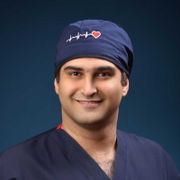 دکتر فرید قاضی وکیلی