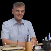 دکتر علی شکرریز