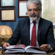 دکتر مجتبی کلینی