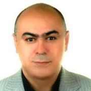 دکتر علیرضا عمادالساداتی