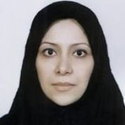 دکتر مریم حیدرزاده
