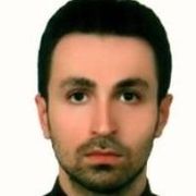 دکتر فرید علمی صدر