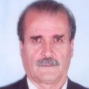 دکتر محمد مهدی مومن طایفه