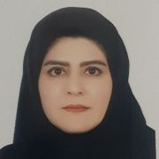 مریم سلطانی نژاد