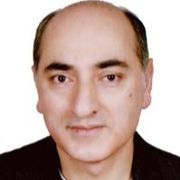 دکتر رحیم علی رئوفی