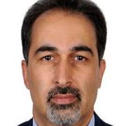 دکتر محسن منصوری طهرانی