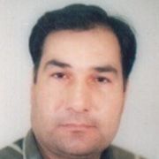 علی خلیلی نژاد