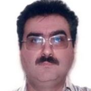 دکتر فرهاد صدر