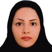 دکتر فرزانه جغتائی