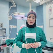 دکتر زینب مرسلی وچین