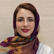 دکتر مریم بهمنی جهرمی