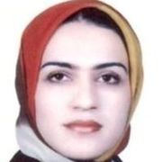 دکتر سیده نجمه حسینی