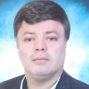 دکتر جعفر ابوالقاسمی