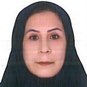 سکینه فرخیان