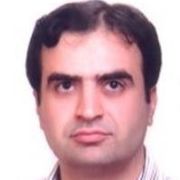 دکتر رضا زارع