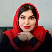 دکتر مژگان عارفی