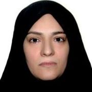 دکتر مژگان علیزاده خالدی