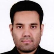 دکتر روح الله محمدی