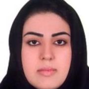 دکتر سیده مهسا مفتی الشیعه