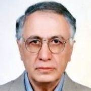 دکتر فیروز معتمدهاشمی