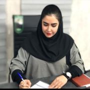 دکتر مریم خلفی