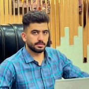 محمود بهرامی