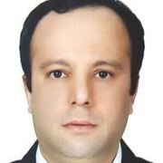 دکتر آرش متین