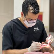 دکتر رضا توسلی