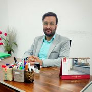 محمدامین نوشادی