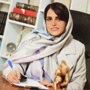 فاطمه عباسی